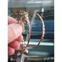 ราคา กำไลข้อเท้าเด็ก นากเก่าแท้ 40% (24811337598)