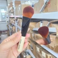 ราคา [ข้อเสนอเวลาจํากัด] ใช้ยักษ์!ตุ๊กตาบาร์บี้สีน้ําตาลไม่มีรอยต่อเป็นมิตรกับผิวมูลนิธิแปรงแต่งหน้าอย่ากินสามเหลี่ยมสีชมพูเมจิกแปรงรองพื้น (45352660479)