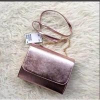 ราคา H&m rosegold(fredusbag) (13281622214)