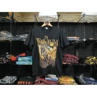 ราคา เสื้อวง Trivium มือ 1 ลิขสิทธิ์แท้จาก USA ราคา (21095673030)