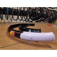 ราคา บังโคลน จักรยานโบราณ 28 นิ้ว ธรรมดา สีดำ (1400767205)