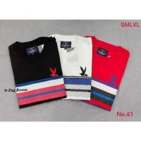 ราคา เสื้อยืด งานปัก งานกรีน CC OO No.41 (6391522105)