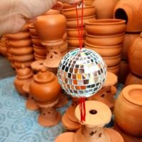 ราคา โมบาย คริสตัล โมบายเรียกทรัพย์ โมบายคริสตัล โมบายเสริมฮวงจุ้ย โมบายแก้ฮวงจุ้ย โมบาย โมบายแขวน กระดิ่งลม ลูกแก้วคริสตัส (9717325239)