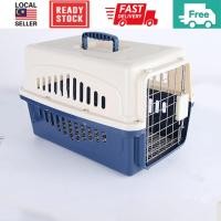 ราคา YOI Airline ได้รับการอนุมัติ Pet Carrier กรงเดินทางสําหรับสัตว์เลี้ยงสุนัข,แมว (ขนาด S) (22243476222)