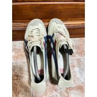 ราคา Onitsuka tiger แท้ ไซส์ 41.5 (มือสอง) (42805087584)