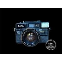ราคา กล้องฟิล์ม FLASH FUJICA ZOOM DATE (28692480916)