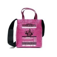 ราคา KENZO Rice Printed Small Tote Bag (26738195178)