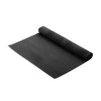 ราคา แผ่นอเนกประสงค์ PVC HOME LIVING STYLE 45X120 ซม. สีดำ (23652717476)