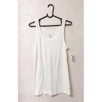 ราคา เสื้อกล้าม Gap มือ 1 แท้ (20247487043)