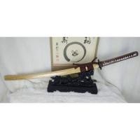 ราคา ดาบซามูไร ดาบคลื่นลาวามาดากัส เหล็กt10a ทำฮามอนแท้ (2375787931)