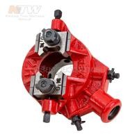 ราคา ลดเพิ่ม 120 ใส่โค้ด INCL8M3 ต๊าปเกลียวด้วยมือ เร็กซ์ (REX) รุ่น 2R4 เหมาะสำหรับต๊าปท่อขนาด 1/2-1 1/4 นิ้ว R021-0110 (16521877134)