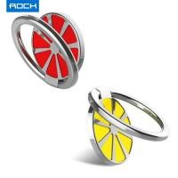 ราคา Rock Space แหวน Ring สำหรับยึดติดโทรศัพท์ Ring Holder (metal) (28502552510)