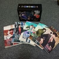ราคา นิยายวาย (มือ2) Box Set - The wrong way (2242836020)