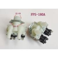 ราคา 1 ชิ้นเหมาะสําหรับ MG80V330WDX MG80VT715S MG70V30WG Double-Head Water Inlet Solenoid วาล์ว (40726406998)