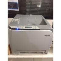 ราคา เครื่องพิมพ์เอกสาร เครื่องปริ้น ปริ้้นเตอร์ Ricoh Aficio SP C240 DN (3618539343)