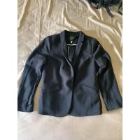 ราคา เสื้อสูท LTD สีดำ มือสอง (7344616129)