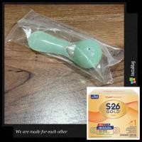 ราคา ของใหม่ช้อนตวงนม S-26 ของแท้ (11248002173)
