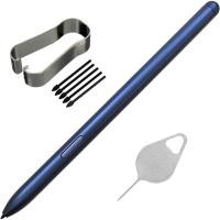 ราคา Galaxy Tab S7 FE ปากกาเปลี่ยน S7 FE 5G S ปากกาสําหรับ Galaxy Tab S7FE ปากกา Touch ปากกาสําหรับ Samsung Galaxy Tab S7 FE ปากกา SM-T730 SM-T733 T7 S ปากกาเคล็ดลับ S7 FE อะไหล่ซ่อม (Phant (55252241921)