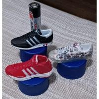 ราคา โมเดลรองเท้าฝาขวดเป๊ปซี่ (25181066069)