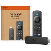 ราคา Amazon Fire TV Stick 4K Select (2025), start streaming in 4K (51753555965)