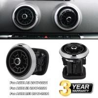 ราคา 81A820901B Dashboard Air Condition Vent For AUDI A3 S3 RS3 Sportback 8V 2017-2021 (54602785966)