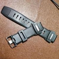ราคา Hitam Casio PROTREK PRG-510 PRG510 WATCH STRAP สีดํา (26681857243)