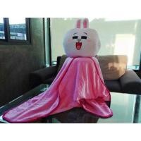 ราคา หมอนผ้าห่มโคนี่พรีเมี่ยม7-11 (2362497797)