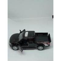 ราคา โมเดลรถเหล็กรถกระบะเปิดประตูเปิดท้ายกระบะได้ (6249442106)