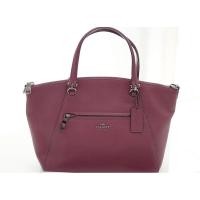 ราคา Coach Prairie Satchel พัดงาน shop (2084410309)