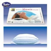 ราคา Satin หมอนหนุนสูญญากาศ Miracle ขนาด 19” x 28” (11423810114)