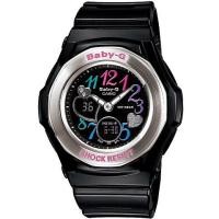 ราคา Casio Baby-G รุ่น BGA-101-1BDR (1514407415)
