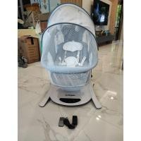 ราคา เปลไกวไฟฟ้า Rocking kids สินค้ามือ2 สภาพดี (24837526577)