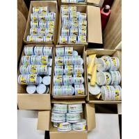 ราคา แท้✅ ครีมไข่มุกเวียดนาม มาแทนครีม หัวเชื้อจรวด ออร่าพิ้งค์ ขนาด 100 กรัม (48052034823)