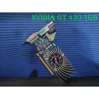 ราคา การ์ด-จอ Graphic card GT430 1GB PCI-E DDR3 (18441763660)