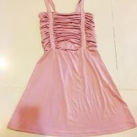 ราคา เดรสออกงานเรียบหรู (519820769)