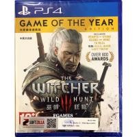 ราคา PS4 The Witcher 3 Wild Hunt - Game of the Year Edition (Zone3/Asia)( Eng ) แผ่นเกมส์ ของแท้ มือหนึ่ง มือ1 ของใหม่ ในซีล (3335192533)
