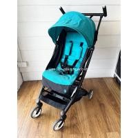 ราคา (มือสอง) Cybex แบรนด์ชั้นนำจากประเทศ Germany รุ่น : Libelle สี : River Blue (24230145911)