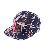 ราคา OBEY หมวกรุ่น TROPICS SNAPBACK สี DARK NAVY (18845204998)