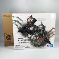 ราคา SHF Bandai Masked Rider Amazons Saigo no Shinpan Set S.H.Figuarts Kamen Rider Amazon Alfa + Omega มาสค์ไรเดอร์ V6 มือ1 (18965967184)