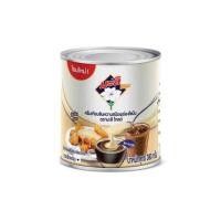 ราคา Mali มะลิโกลด์ ครีมเทียมข้นหวาน 380 กรัม นมตรามะลิ ผลิตภัณฑ์นมข้นหวาน ตรามะลิ นมข้นหวาน มะลิ แบบใหม่ (40119482076)