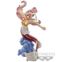 ราคา Banpresto World Figure Colosseum vol.5 Shirahoshi (1495743054)