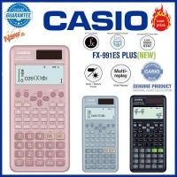 ราคา จัดส่งในวันเดียวกัน CASl0 FX-991ES Plus เครื่องคิดเลข FX-991EX Casio เครื่องคิดเลขวิทยาศาสตร์ Genera ล่าสุด (44308833885)