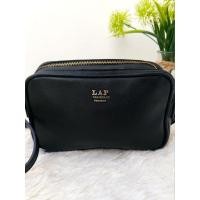 ราคา LAP แบรนด์แท้ 100% กระเป๋าสะพายข้างมือสอง (25053803704)