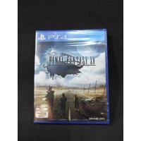 ราคา แผ่นเกมส์ PS4 Game : Final Fantasy XV : PS4 Zone 3 มือ 1 (12796564715)