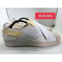 ราคา Size 42 ยาว 26.5 Cm รองเท้ามือสอง ผ้าใบ แฟชั่น ลำลอง (29207056930)