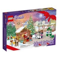 ราคา Lego 41706 Friends Advent Calendar (Friends) New in 2022 #lego71406 by Brick Family (21259058178)