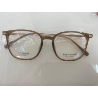 ราคา กรอบ Guy Laroche พร้อมเลนส์ blue เปลี่ยนสี (27863158401)