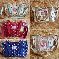 ราคา กระเป๋าLingky ใส่ของได้เยอะค่ะ (170556923)