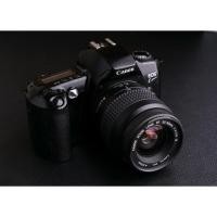 ราคา canon eos kiss พร้อมเลนส์ canon 35-80 f4-5.6 กล้องฟิล์ม slr auto focus ใช้งานง่ายมีโหมดถ่าภาพครบครัน (50602885612)