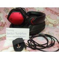 ราคา ขาย หูฟัง V-Moda Crossfade Wireless 1 มือสอง แท้ ไวเลส เบสหนัก วีโมดา ครอสเฟส บลูทูธ ไร้สาย (41372013856)